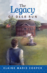 Book 3 in the Deer Run Saga