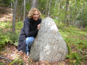 American Revolution Monument