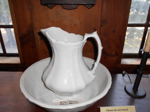 Photo from Storrowton Village Museum