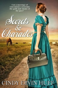 Secret & Charades front cover