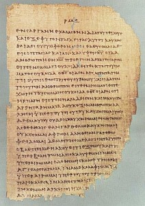 The Book of Acts