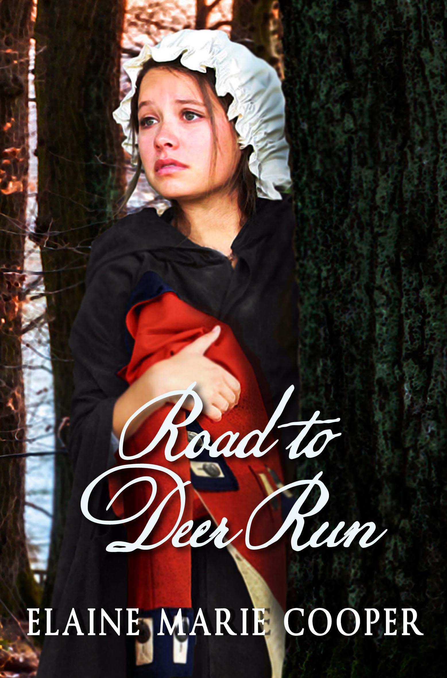 Road to Deer Run