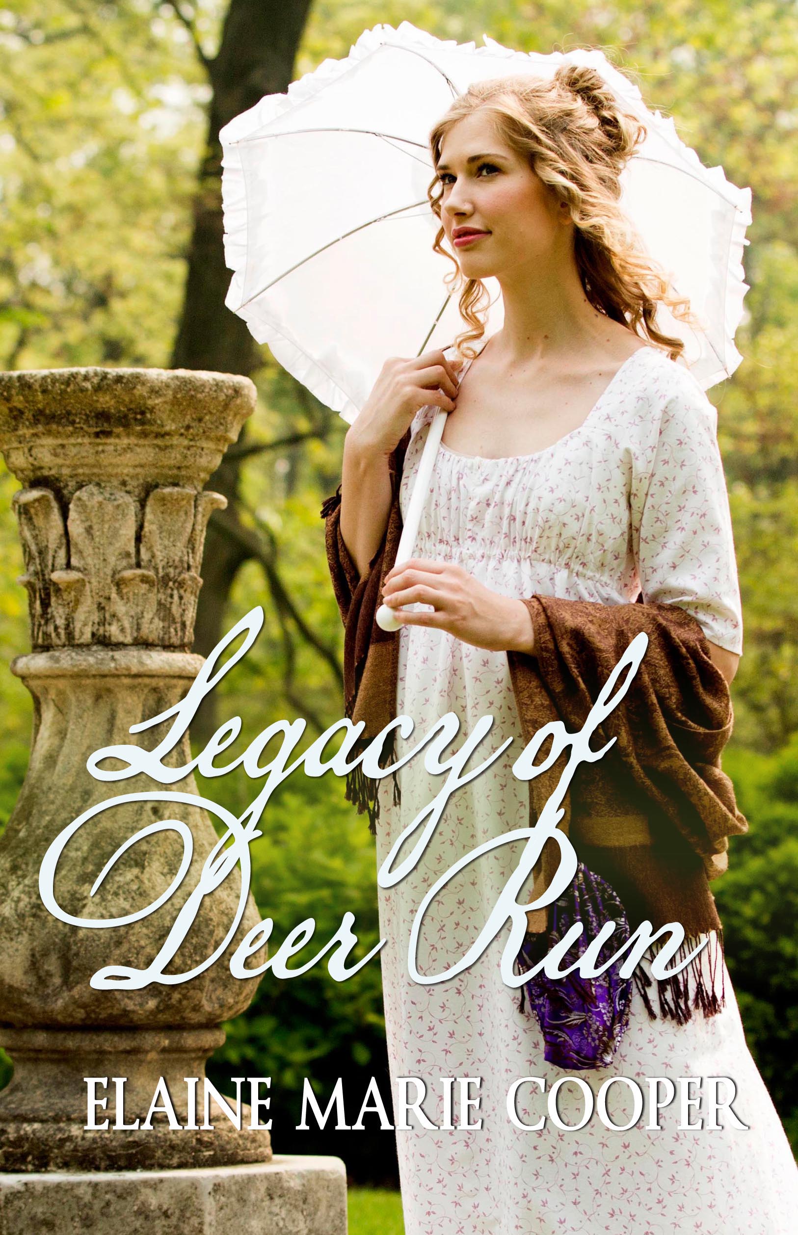 Legacy of Deer Run