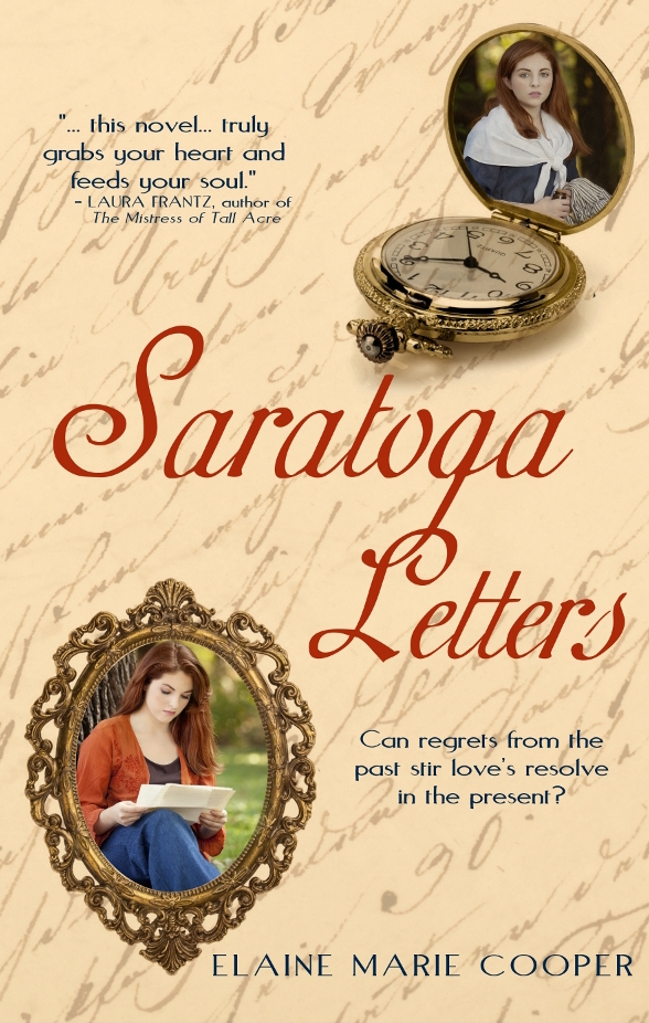 Saratoga Letters