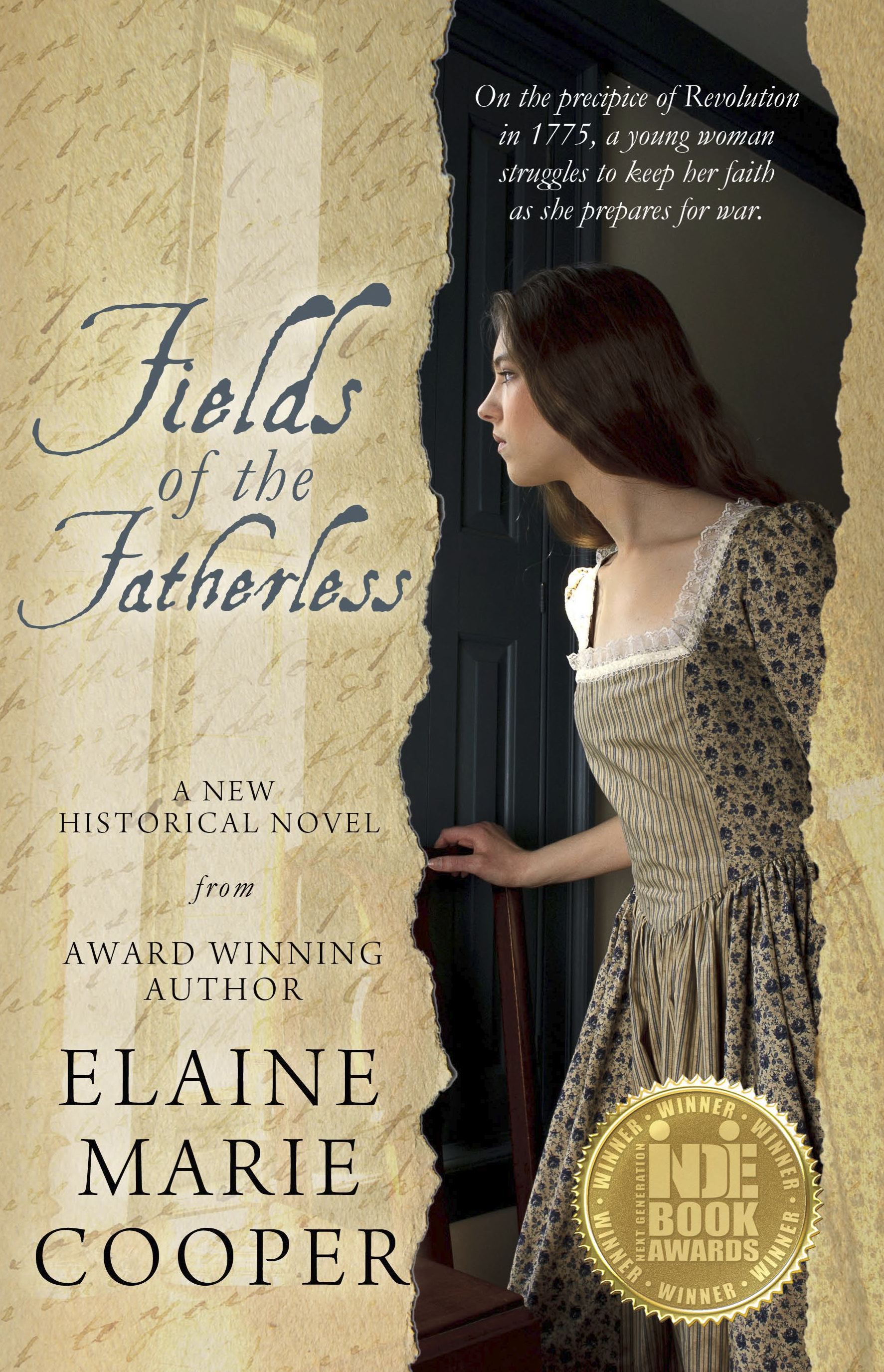 Fields of the Fatherless