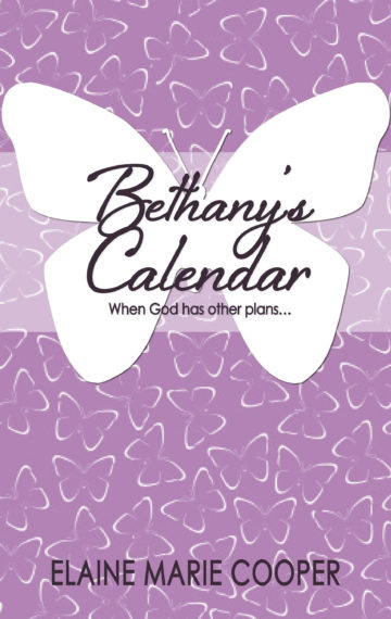 Bethany’s Calendar